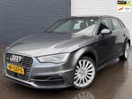 Audi A3 Sportback 1.4 e-tron PHEV Ambition Pro Line plus S-L, Auto's, 8 kWh, Gebruikt, 4 cilinders, 150 pk