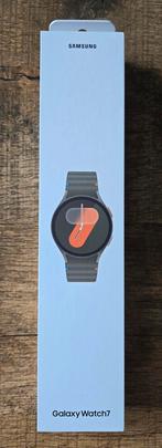 Samsung Galaxy Watch 7 Groen - NIEUW, Conditie, Nieuw, Ophalen of Verzenden, Samsung