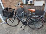 altec fiets, inclusief mandje 28 inch, Ophalen, Gebruikt