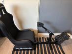 Playseat Evolution ActiFit Racestoel, Spelcomputers en Games, Ophalen, Zo goed als nieuw, Playseat of Racestoel, PlayStation 5