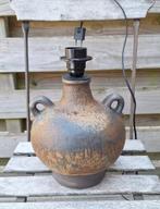 Prachtige vintage Carstens Tonnieshof West Germany  lamp., Ophalen of Verzenden, Huis en Inrichting