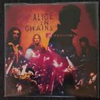 Alice in Chains - MTV Unplugged dubbel lp RARE, Ophalen of Verzenden, Zo goed als nieuw, Poprock