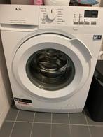 Bijna nieuwe AEG Lavamat 6000 serie wasmachine, Ophalen, Zo goed als nieuw, 85 tot 90 cm, 1200 tot 1600 toeren