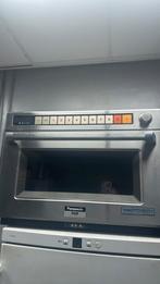 Panasonic Pro II  1780 oven magnetron, Ophalen of Verzenden, Zo goed als nieuw, 45 tot 60 cm