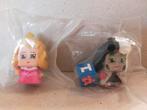 Funko Disney Kingdomenia Game series poppetjes., Ophalen of Verzenden, Zo goed als nieuw