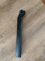 Supra Race Line Carbon Evo zadelpen (Voor Sensa), Fietsen en Brommers, Gebruikt, Racefiets, Ophalen of Verzenden, Supra