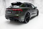 Audi RS Q8 4.0 TFSI 760 PK ABT Legacy Edition 1/125 | Massag, 12 maanden, Gebruikt, Leder, Vierwielaandrijving