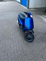 Piaggio type 3 70cc ook evt te ruil!, Tweetakt, Zip, Ophalen of Verzenden, Zo goed als nieuw