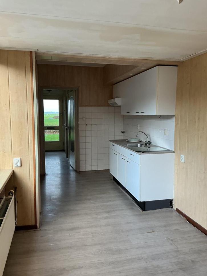 NIEUW! Woonruimte te huur Noorderdiep, Valthermond, Huizen en Kamers, Huizen te huur