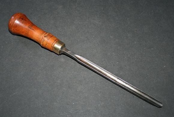 Vermetguts Nooitgedagt 8 mm, Antiek en Kunst, Antiek | Gereedschap en Instrumenten, Ophalen of Verzenden