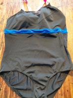 Badpak, Ophalen of Verzenden, Zo goed als nieuw, Zwart, Badpak