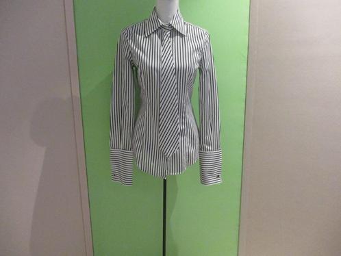 GF Ferre (Gianfranco Ferre) blouse maat S (made in Italy)., Kleding | Dames, Blouses en Tunieken, Zo goed als nieuw, Maat 36 (S)