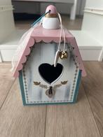 Decoratief vogelhuisje, Ophalen of Verzenden, Nieuw
