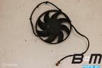 Koelventilator Audi A8 4D 4B0959455, Gebruikt