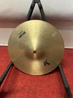 Zildjian K Splash 10" jaren '90, Muziek en Instrumenten, Ophalen of Verzenden, Gebruikt, Overige soorten