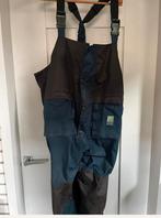 Preston Dry Fish Bib and Brace - Visbroek L, Watersport en Boten, Hengelsport | Witvissen, Ophalen of Verzenden, Gebruikt