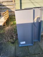 2 Hettich keukenlades - Nieuwstaat, 100 tot 150 cm, Ophalen of Verzenden, Zo goed als nieuw, Minder dan 100 cm