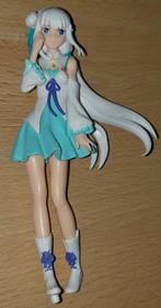 Manga figuur 2, Ophalen of Verzenden, Zo goed als nieuw