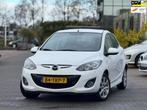 Mazda 2 1.3 BIFUEL GT-M Line | Climate control | Elektrische, Auto's, Mazda, Voorwielaandrijving, Euro 5, Stof, Zwart
