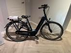 PRACHTSTAAT Gazelle Grenoble C7 2022 49cm 500wh damesfiets, Fietsen en Brommers, Elektrische fietsen, Gazelle, Gazelle, Ophalen of Verzenden