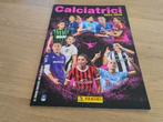 Panini Calciatrici 2025 Stickers, Verzenden, Zo goed als nieuw, Buitenlandse clubs, Poster, Plaatje of Sticker