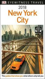 NEW YORK capitool reisgids, Capitool, Ophalen of Verzenden, Zo goed als nieuw, Reisgids of -boek