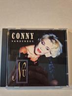 Conny Vandenbos-Nu, Cd's en Dvd's, Ophalen of Verzenden, Zo goed als nieuw, Levenslied of Smartlap