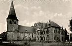 Denekamp- St.Nicolaskerk, Ophalen of Verzenden, Voor 1920, Gelopen, Noord-Brabant