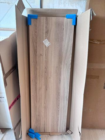 Ben afdekblad 140,5x46x3,8 cm beschikbaar voor biedingen