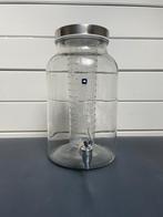 Drankdespenser  Leonardo nieuw, Ophalen of Verzenden, Nieuw