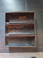 brocante broodblik, Antiek en Kunst, Antiek | Gereedschap en Instrumenten, Ophalen