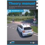 Auto Theorieboek 2025 - Car Theory Book Complete Package, Boeken, Verzenden, Nieuw, Beta, Lens Verkeersleermiddelen