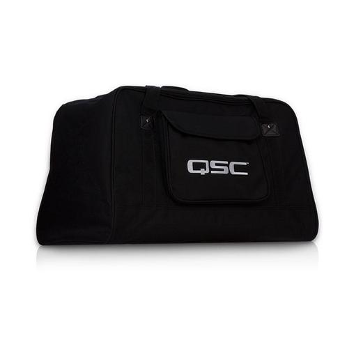 QSC K10 tote draagtas voor K10 en K10.2 luidsprekers, Muziek en Instrumenten, Behuizingen en Koffers, Nieuw, Speaker of Versterker