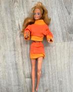 Vintage Barbie Mattel 1966, Ophalen of Verzenden, Gebruikt, Barbie