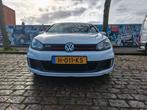 Volkswagen Golf 2.0 154KW 2009 Wit, Auto's, 1984 cc, Wit, 14 km/l, 211 pk