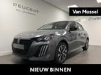 Peugeot 208 1.2 PureTech 75 Active, Auto's, Voorwielaandrijving, 12 maanden, Stof, Euro 6