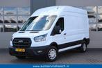 Ford Transit 2.0 TDCi 130PK L3H3 l NAVI l 360 CAMERA l VOL O, Voorwielaandrijving, Electronic Stability Program (ESP), Euro 6