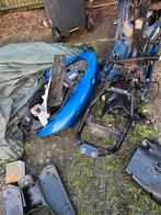 Aprilia SR Frame - Met Papieren!, Ophalen of Verzenden, Gebruikt, Frame, Aprilia