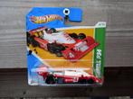 Tyrrell P34 racewagen T-Hunt Hotwheels, Ophalen, Nieuw, Auto
