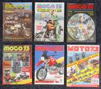 RAI specials Moto 73, Ophalen of Verzenden, Gelezen, N.v.t., Algemeen