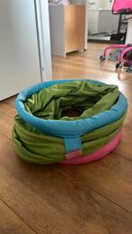 Ikea kruiptunnel, Kinderen en Baby's, Speelgoed | Speeltenten, Ophalen, Gebruikt
