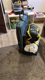 Camping trolley, Ophalen of Verzenden