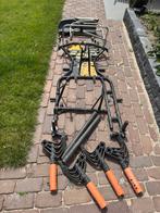 Kart frame, Sport en Fitness, Karting, Ophalen, Gebruikt, Onderdelen Kart