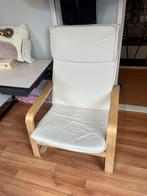 IKEA fauteuil, Gebruikt, Ophalen of Verzenden