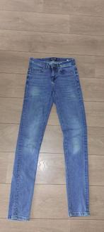 Jeans merk Cars maat 27/36, Cars Jeans, Blauw, Overige jeansmaten, Ophalen of Verzenden