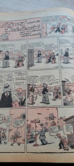 De humorist weekblad..1932/33, Verzamelen, Tijdschriften, Kranten en Knipsels, Ophalen of Verzenden, 1920 tot 1940, Tijdschrift