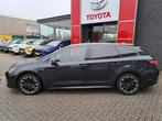 Toyota Corolla Touring Sports 2.0 Hybrid GR-Spo € 24.900,0, Auto's, Toyota, Automaat, 450 kg, Gebruikt, 750 kg