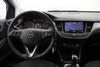 Opel CROSSLAND X 1.2 Edition - Carplay, Navi, Cruise, Auto's, Voorwielaandrijving, Gebruikt, Euro 6, 1199 cc