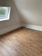 Nette laminaatvloer, goede kwaliteit, zo goed als nieuw, Ophalen, Zo goed als nieuw, 10 m² of meer, 10 tot 30 cm