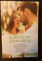 Jubileum omnibus 136, Boeken, Ophalen of Verzenden, Zo goed als nieuw